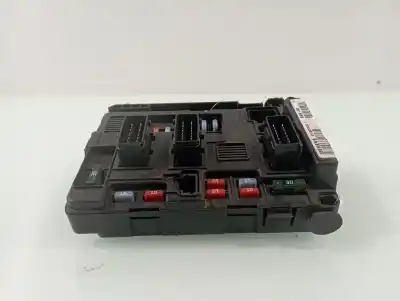 Second-hand car spare part fuse box unit for citroen c2 sx oem iam references 9650618480  