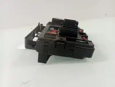 Second-hand car spare part fuse box unit for citroen c2 sx oem iam references 9650618480  