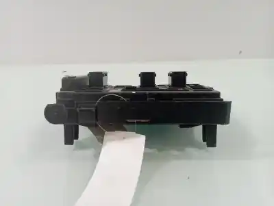 Second-hand car spare part fuse box unit for citroen c2 sx oem iam references 9650618480  
