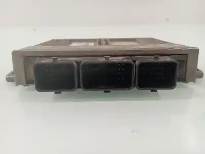 Second-hand car spare part ecu engine control for citroen c2 sx oem iam references 9651556680  