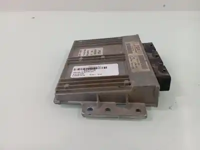 Peça sobressalente para automóvel em segunda mão centralina de motor uce por citroen c2 sx referências oem iam 9651556680