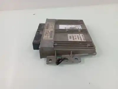 Second-hand car spare part ecu engine control for citroen c2 sx oem iam references 9651556680  