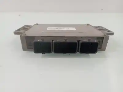 Second-hand car spare part ecu engine control for citroen c2 sx oem iam references 9651556680  