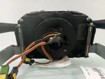 Second-hand car spare part headlights switch for citroen c2 sx oem iam references 96488229xt  