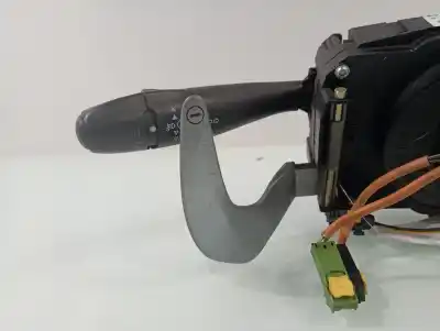 Peça sobressalente para automóvel em segunda mão comutador de luzes por citroen c2 sx referências oem iam 96488229xt
