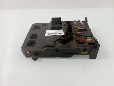 Second-hand car spare part fuse box unit for citroen c2 sx oem iam references 9652474480  