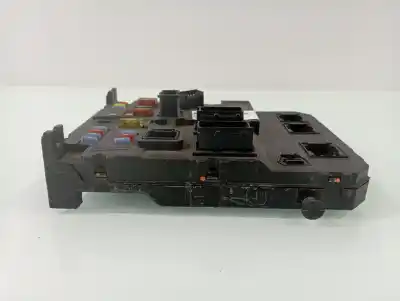 Second-hand car spare part fuse box unit for citroen c2 sx oem iam references 9652474480  