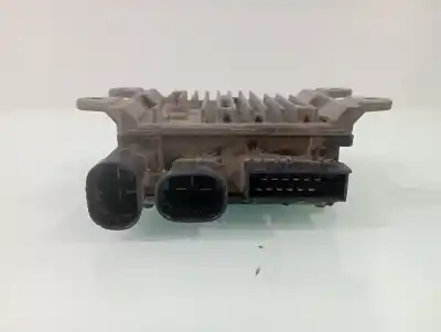 Pezzo di ricambio per auto di seconda mano modulo elettronico per citroen c2 sx riferimenti oem iam 9650836780  