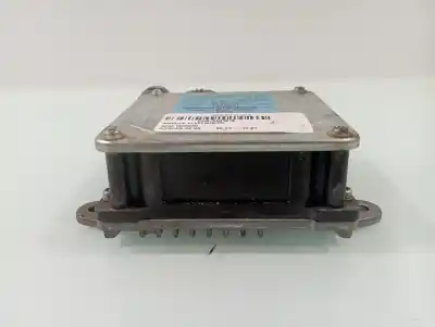 Pezzo di ricambio per auto di seconda mano modulo elettronico per citroen c2 sx riferimenti oem iam 9650836780  