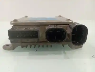 Pezzo di ricambio per auto di seconda mano modulo elettronico per citroen c2 sx riferimenti oem iam 9650836780  