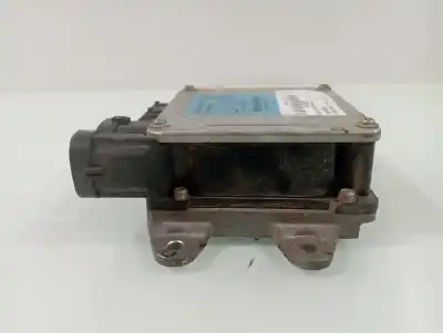 Pezzo di ricambio per auto di seconda mano modulo elettronico per citroen c2 sx riferimenti oem iam 9650836780  