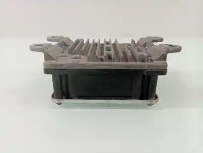 Pezzo di ricambio per auto di seconda mano modulo elettronico per citroen c2 sx riferimenti oem iam 9650836780  