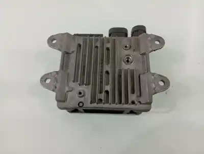 Pezzo di ricambio per auto di seconda mano modulo elettronico per citroen c2 sx riferimenti oem iam 9650836780  