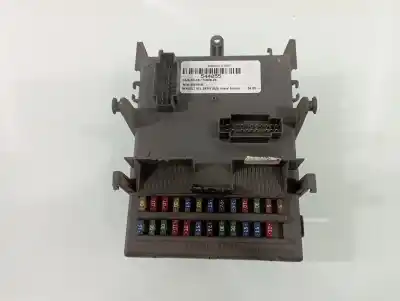 Автозапчасти б/у БЛОК РЕЛЕ/ПРЕДОХРАНИТЕЛЕЙ за RENAULT VEL SATIS  ссылки OEM IAM 8200148810A   Автозапчасти б/у БЛОК РЕЛЕ/ПРЕДОХРАНИТЕЛЕЙ за RENAULT VEL SATIS  ссылки OEM IAM 8200148810A