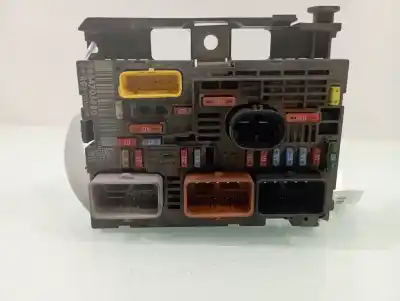 Автозапчастина б/у реле/запоперівник для citroen c4 grand picasso c4 grand picasso посилання на oem iam 9664705880  