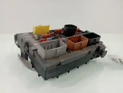 Автозапчастина б/у реле/запоперівник для citroen c4 grand picasso c4 grand picasso посилання на oem iam 9664705880  