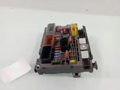 Автозапчастина б/у реле/запоперівник для citroen c4 grand picasso c4 grand picasso посилання на oem iam 9664705880  