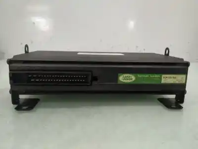 Second-hand car spare part sound amplifier for lander range rover (lm) v8 se oem iam references xqk500050  