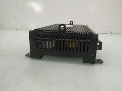 Second-hand car spare part sound amplifier for lander range rover (lm) v8 se oem iam references xqk500050  