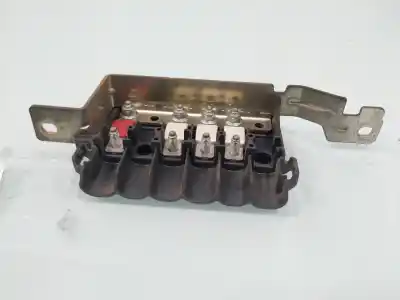 Second-hand car spare part FUSE BOX UNIT for RENAULT SCENIC III  OEM IAM references 243170003R  