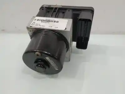 Автозапчастина б/у абс для seat leon (1m1) 1.9 tdi посилання на oem iam 1j0614117g  