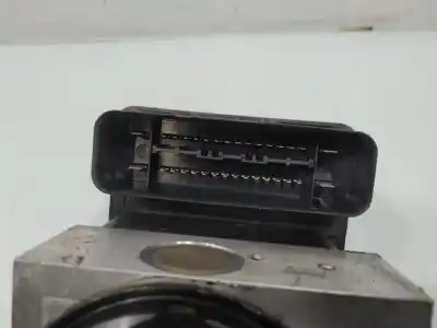 Автозапчастина б/у абс для seat leon (1m1) 1.9 tdi посилання на oem iam 1j0614117g  