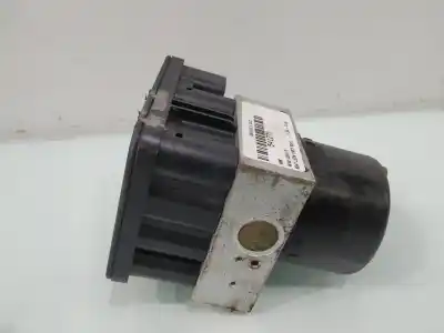 Автозапчастина б/у абс для seat leon (1m1) 1.9 tdi посилання на oem iam 1j0614117g  