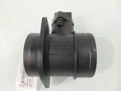 Second-hand car spare part flowmeter for seat leon (1m1) 1.9 tdi oem iam references 06a906461  