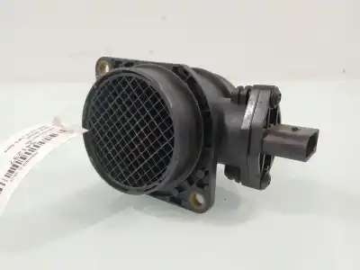 Second-hand car spare part flowmeter for seat leon (1m1) 1.9 tdi oem iam references 06a906461  
