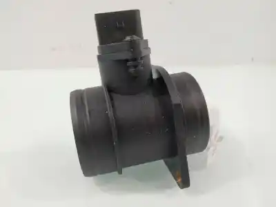 Second-hand car spare part flowmeter for seat leon (1m1) 1.9 tdi oem iam references 06a906461  