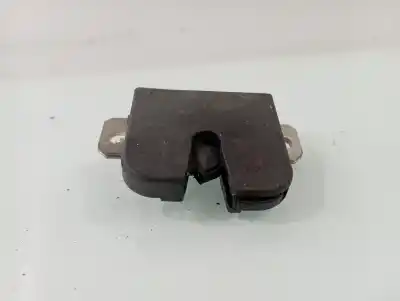 Автозапчасти б/у замок багажника/ворот за SEAT LEON (1M1) 1.9 TDI ссылки OEM IAM 6L6827505A  