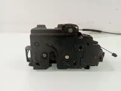 Second-hand car spare part left front door lock for seat leon (1m1) 1.9 tdi oem iam references   