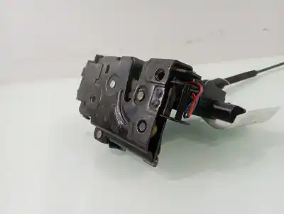 Second-hand car spare part left front door lock for seat leon (1m1) 1.9 tdi oem iam references 