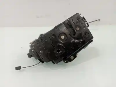 Second-hand car spare part left front door lock for seat leon (1m1) 1.9 tdi oem iam references   