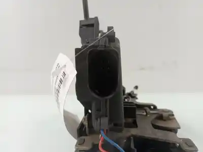 Second-hand car spare part left front door lock for seat leon (1m1) 1.9 tdi oem iam references   