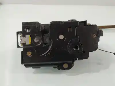 Second-hand car spare part rear right door lock for seat leon (1m1) 1.9 tdi oem iam references   