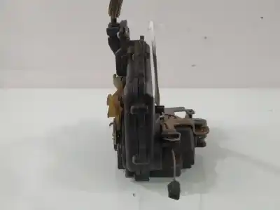 Автозапчасти б/у замок задней правой двери за SEAT LEON (1M1) 1.9 TDI ссылки OEM IAM   