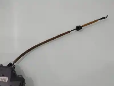 Автозапчасти б/у замок задней левой двери за seat leon (1m1) 1.9 tdi ссылки oem iam 45m3b4839015m  