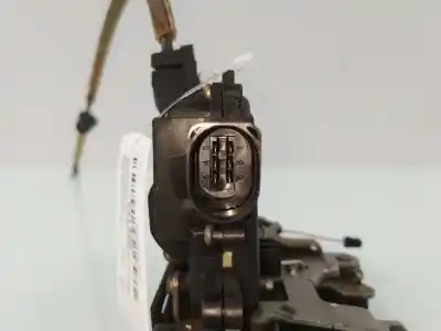 Автозапчасти б/у замок задней левой двери за seat leon (1m1) 1.9 tdi ссылки oem iam 45m3b4839015m  