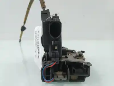 Автозапчасти б/у замок задней левой двери за seat leon (1m1) 1.9 tdi ссылки oem iam 45m3b4839015m  