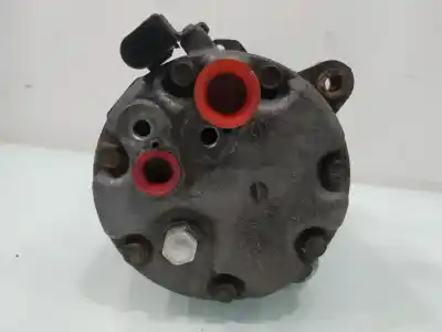 Автозапчастина б/у компресор кондиционера для seat leon (1m1) 1.9 tdi посилання на oem iam 1j0820803k  