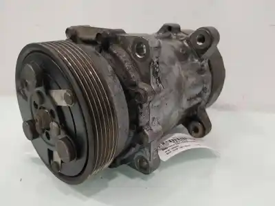 Автозапчастина б/у компресор кондиционера для seat leon (1m1) 1.9 tdi посилання на oem iam 1j0820803k  