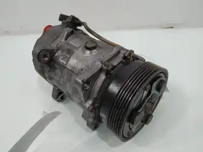 Автозапчастина б/у компресор кондиционера для seat leon (1m1) 1.9 tdi посилання на oem iam 1j0820803k  