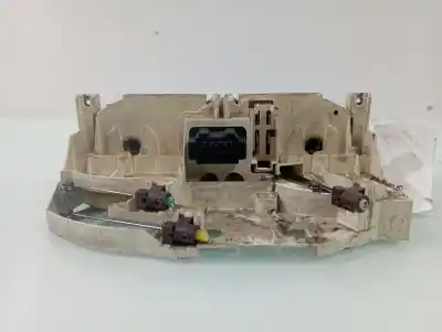 Second-hand car spare part climate control for seat leon (1m1) 1.9 tdi oem iam references 1m0820045c  