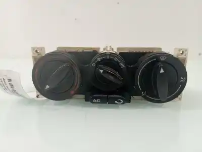 Second-hand car spare part climate control for seat leon (1m1) 1.9 tdi oem iam references 1m0820045c  