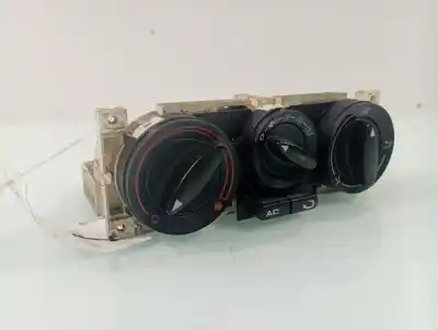 Second-hand car spare part climate control for seat leon (1m1) 1.9 tdi oem iam references 1m0820045c  