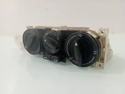 Second-hand car spare part climate control for seat leon (1m1) 1.9 tdi oem iam references 1m0820045c  