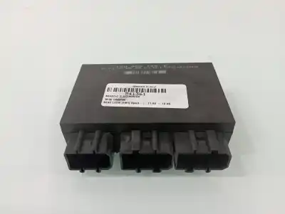Second-hand car spare part electronic module for seat leon (1m1) 1.9 tdi oem iam references 1c0959799e  