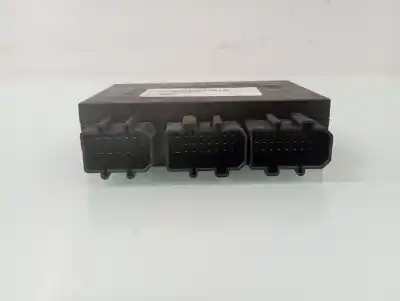 Second-hand car spare part electronic module for seat leon (1m1) 1.9 tdi oem iam references 1c0959799e  