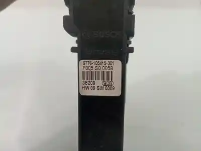 Second-hand car spare part right front window motor for seat leon (1m1) 1.9 tdi oem iam references 9776105415301  